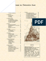 Milicianos Druwaith Iaur Completo PDF
