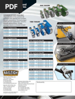 Download Tube Pipe Benders Rdb Series by Titus Muntean SN127165051 doc pdf