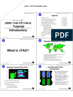 Ti Jtag Seminar