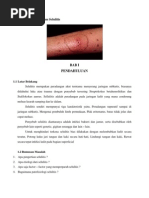 Download Asuhan Keperawatan Selulitis by Yori Naldi SN127167749 doc pdf