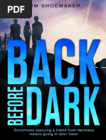 Download Back Before Dark by Zondervan SN127169110 doc pdf