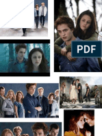 Twilight  movie