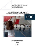 Apostila de Jogos Cooperativos