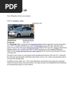 Download Mitsubishi Colt by big_ears SN127172500 doc pdf
