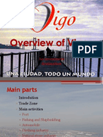 Overview of Vigo