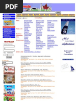 Download Daily News Toronto 21 February 2009 by dailynewstoronto SN12717381 doc pdf