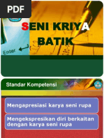 Download Seni Kria Batik 1 by Widibae Jokothole SN127175802 doc pdf