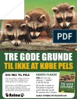 3 gode grunde