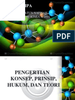 PPT, FILSAFAT IPA