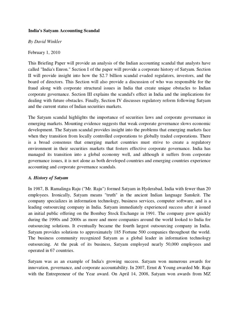 Corporate accounting case study picture