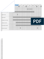 Carta Gantt Bahasa Inggeris Sktun Sas 2013