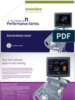 Voluson P8 Brochure PDF