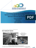 KSB Influence of Pumps On Energy Consumption