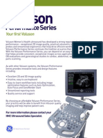 Voluson P8 Flyer PDF