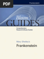 Download Frankenstein Study Guide by tmt7796 SN127182559 doc pdf
