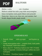 Download Halitosis 2 Rename by Suci Sylvana Hrp SN127188032 doc pdf