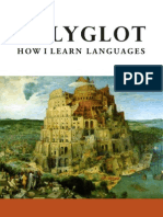 [Kato Lomb] Polyglot. How I Learn Languages(Bookos.org)