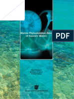 LIBRO Marine Phytoplankton Atlas of Kuwait's Waters