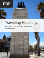 Travelling Hopefully