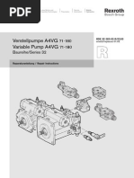 Download S07 Pump Rexroth-A4VG by Juan Carlos Emmanuel Garcs SN127194747 doc pdf