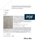 Problema Di Fisica Sulla Dinamica