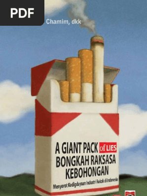 A Giant Pack Of Lies Ina Pdf