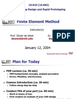 Finite Element Method