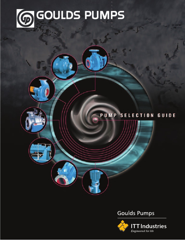 Pump Selection Guide Pump Solid