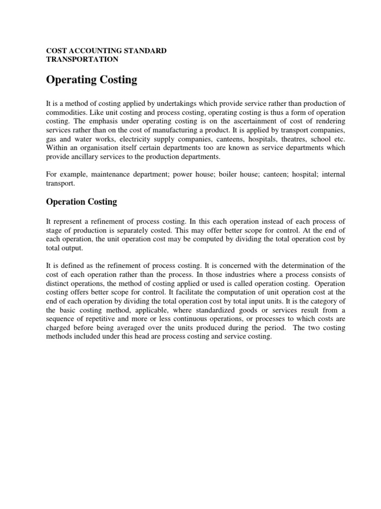 Transportation essay topic image