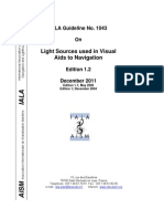 IALA Light Sources Doc - 339 - Eng