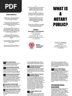 Download Notch Notary Brochure by sfuss SN12720410 doc pdf