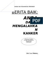 Sembuh dari Kanker