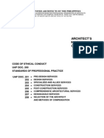 UAP DOC 200-208_STANDARD OF PROFESSIONAL PRACTICE