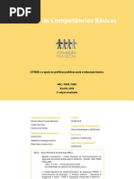 Modulo Competencias Basicas Conteudo