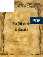 Adictos A La Escritura - Historia Enlazada I