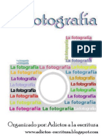 La Fotografia