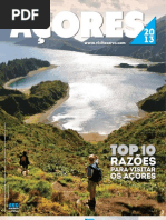Açores 2013