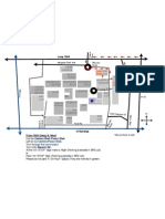 Parking For Service Academy Nominations Day