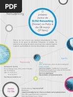 SLOW Networking Event - PORTO(08.03.12)