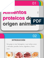 Alimentos proteicos de origen animal.pptx