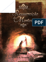 Livro Ebook A Ressurreicao Dos Mortos