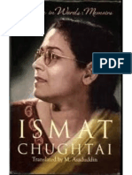 Ismat Chughtai