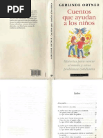 Cuento Ayuda a Dormir