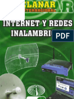 Internet y Redes Inalambricas - Clanar - En Español