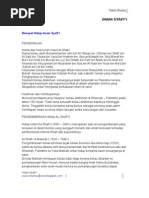 Download Tokoh Muslim - Imam Syafii by Kang Tris SN127224 doc pdf