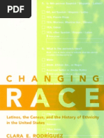 Download Clara Rodriguez - Changing Race - Latinos The Census and the History of Ethnicity Critical America Series by mahony0 SN127226765 doc pdf