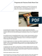 Contemporary Pointers of Programas de Facturas Gratis Never Before Unveiled.20130225.151207