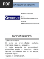 Brunnolima Raciociniologico Cespe Modulo01 002