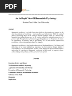 Download Humanistic Psychology Psychotherapy Theory and Method by ligrivtagra SN127243831 doc pdf