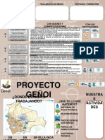 Modelo Segundo Panel Informativo